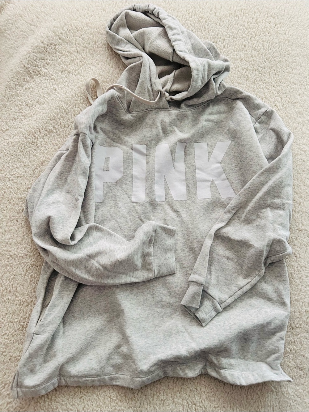 PINK Victoria’s Secret Hoodie M